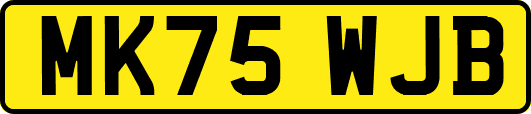 MK75WJB