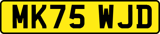 MK75WJD