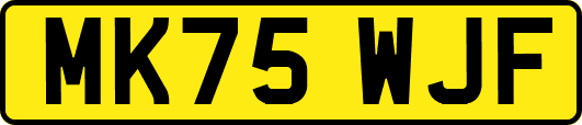 MK75WJF