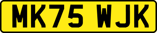 MK75WJK
