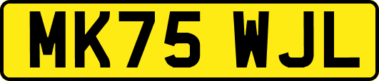 MK75WJL