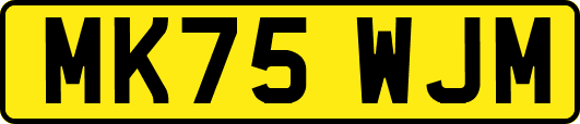 MK75WJM