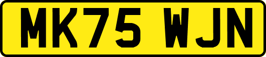 MK75WJN