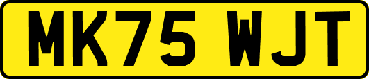 MK75WJT