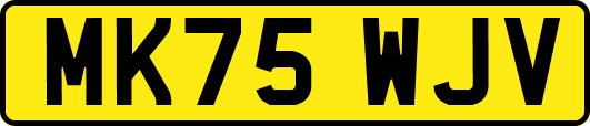 MK75WJV