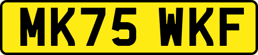 MK75WKF