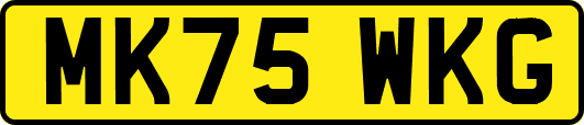 MK75WKG