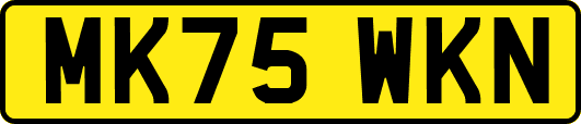 MK75WKN