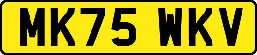 MK75WKV