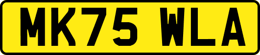 MK75WLA