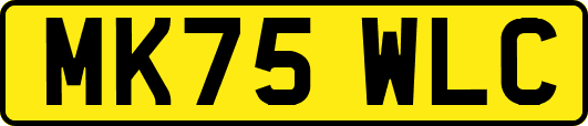 MK75WLC