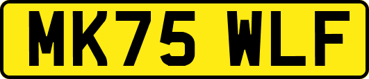 MK75WLF
