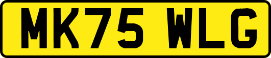MK75WLG