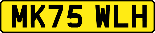 MK75WLH