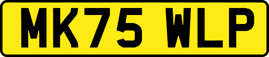 MK75WLP