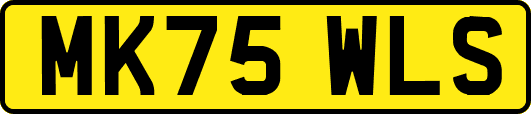 MK75WLS