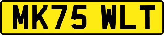 MK75WLT