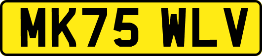 MK75WLV
