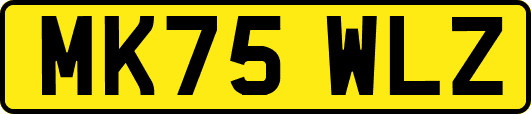 MK75WLZ