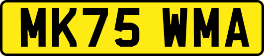 MK75WMA