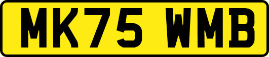 MK75WMB