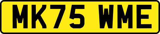 MK75WME