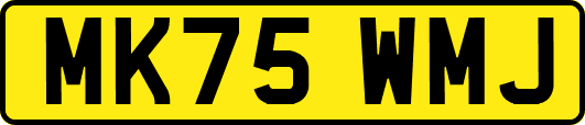 MK75WMJ