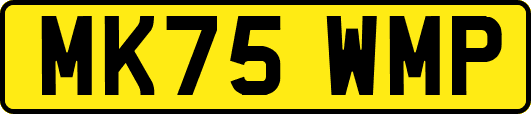 MK75WMP