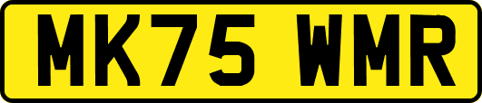 MK75WMR