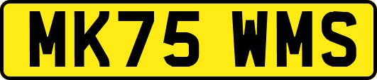 MK75WMS