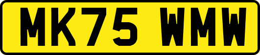 MK75WMW