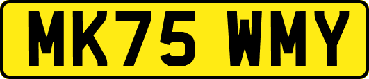 MK75WMY