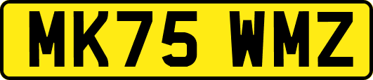 MK75WMZ