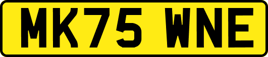 MK75WNE