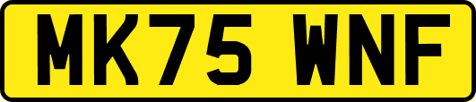 MK75WNF