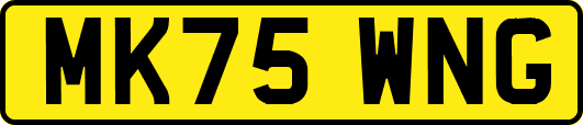 MK75WNG