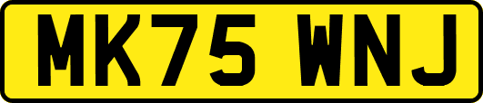 MK75WNJ