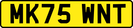 MK75WNT