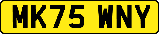 MK75WNY