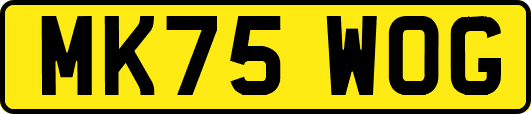 MK75WOG