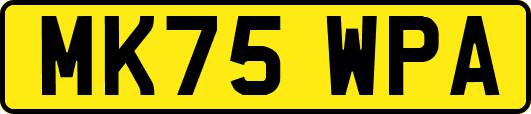 MK75WPA