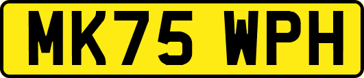 MK75WPH