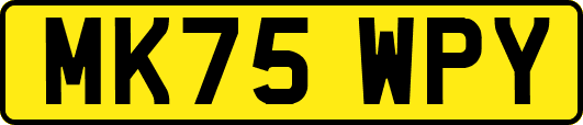 MK75WPY