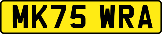 MK75WRA