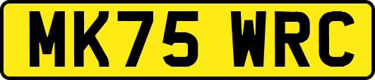 MK75WRC