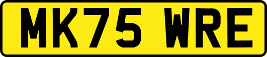 MK75WRE