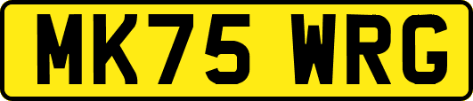 MK75WRG