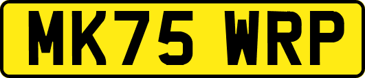 MK75WRP