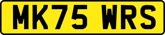MK75WRS