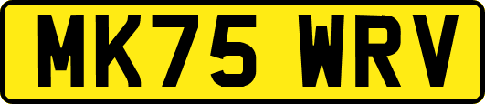 MK75WRV